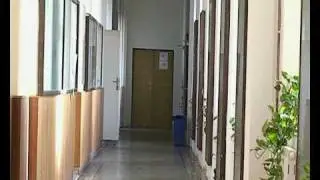 Chodba