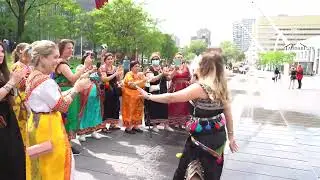 Robe kabyle &agrave; Montr&eacute;al - &eacute;dition 2022