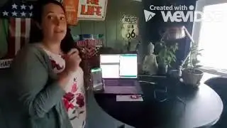 WiFi ESP32 Control Fab Academy 2020