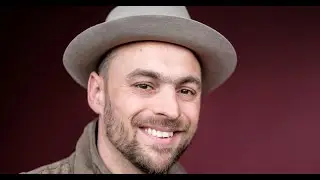 Max Mutzke singt ARD-Olympia-Song 