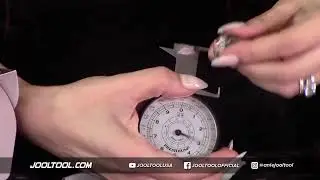 Anie's Favorite Gemstone Gauge - LIVE
