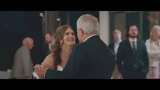 Shannon & Jared || Bonnie Blues Wedding Feature Film