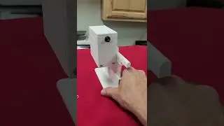 Latest Conley 2 Bird Trap!