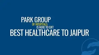AMRC Hospital by Park Group of Hospitals | Extending Advanced Superspeciality Treatments
