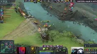 TNC Predator vs WG.Unity (Bo1) | EPICENTER Major SEA Qualifiers