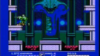 G.I. Joe: The Atlantis Factor [Nintendo]