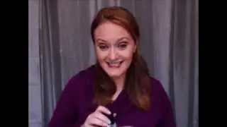 March 2015 Boxycharm Unboxing