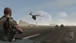 Max Pain 3|| Rockstar games, a short clip