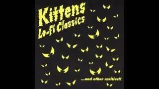 Kittens - 07 - Calico
