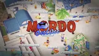 Mordo Junior Online Promo