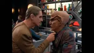 Star Trek: Deep Space Nine - S2E18 - Profit and Loss - Intro