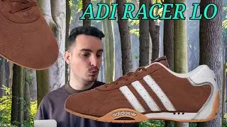 REVIEW ADI RACER LO PRELOVED BROWN WHITE |&nbsp;&iquest;VALEN LA PENA?