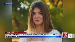 Ukrainian refugee murdered in Moore County remembered by friends, family