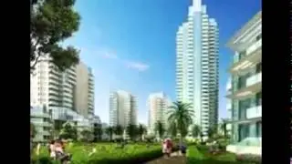 Colonnade, Gurgaon by Emaar MGF - Magicbricks