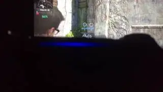 Uncharted 4 multiplayer in HDR 4k SONY XD93