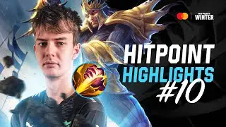 Zicssi! To nejlep&scaron;&iacute; z League of Legends #10