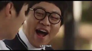 NIGHT FLIGHT_KOREAN BL (ENG SUB)