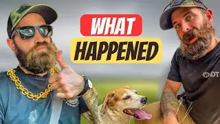 What Happened To Fred Lewis From Gold Rush ?