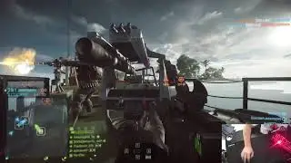 bf4 BA ban appeal - HSKR: 60 KD: 3.12 KPM: 2.78 (Rush - Paracel)