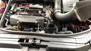 S3 APR with TVS tune