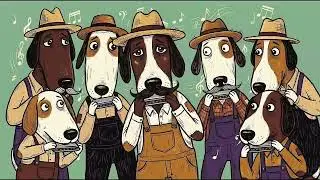 27 Minutes of Folk & Country Background Music 🎸 | AI Visuals
