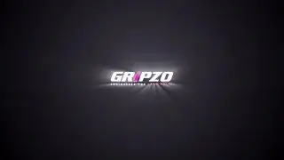 品牌LOGO動畫➤片頭開場影片+動畫設計【客戶：Gripzo台灣總代理】 ▍YouTuber自媒體工具