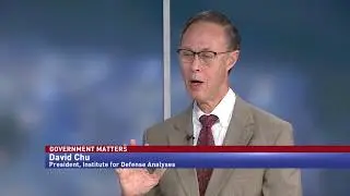 Maintaining operations during personnel shuffle at the Pentagon