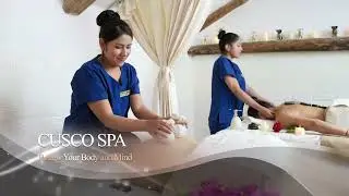 Transformamos CUSCO SPA MASSAGE en el #1 de TripAdvisor : Marketing Analytics Per&uacute;