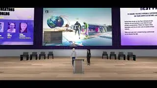 CLEARSALE - The Use of METAVERSE at the employee onboarding at Clearsale