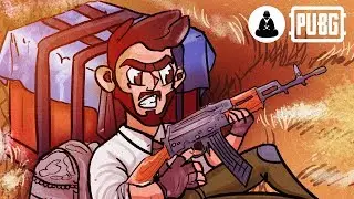 PUBG Mobile Chicken Dinners Live with Mackle