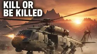 DMZ: Kill or Be Killed 