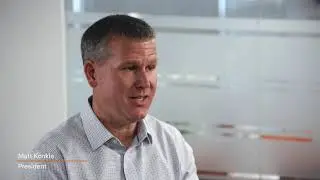 Transportation & Logistics Expertise