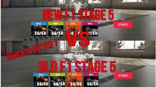New F1 VS Old F1 Which is better ? | Real Driving School