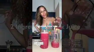 Сок ботокса для борьбы со старением! Используйте JENJONESBFCM и сэкономьте на Nama J2! #свежийсок...