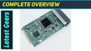 HP DesignJet T770 T790 Formatter Board: The Smartest Plotter Repair