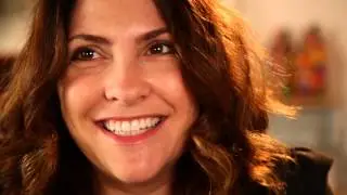 The Empowerment Project: a docu-series about women