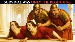 Rome&rsquo;s Arena Secret: The Fate of Female Prisoners After the Games | History For Sleep