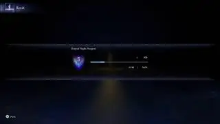 Elden Ring Nightreign Gameplay PS5 #EldenRing #Nightreign #PSlive
