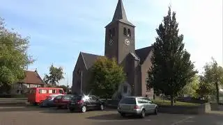 Fietstocht naar de Lange Vlieter