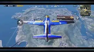 PUBG MOBILE Game Test on realme c2 🔥🔥🔥