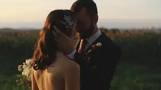 Press Play Studios Wedding Videography - Timber Hill Farm NH - Allison & Sam - Highlight Video