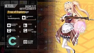 GFL - DR Hole 3 (Partial) - 498.9k, 4 Para