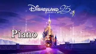 Relaxing Disney Piano Collection 2020 - Disney Piano Medley For Studying And Sleeping