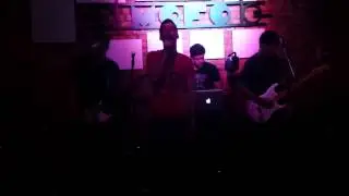 Banda Rockbeer - Santeria no Mofo da Lapa
