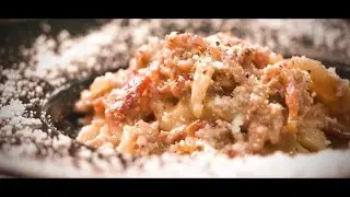 V' incanto Carsoli - RESTAURANT B-ROLL - i Primi PiattI