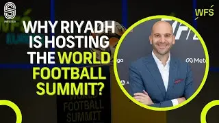 Inside WFS: Football, eSports, and Global Growth with Jan Alessie