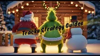 Track Strategies on your wish / F1 Clash