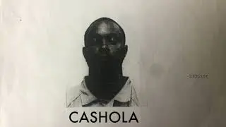 Cashola - The Cash Files Intro