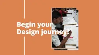 Crack NID, NIFT, UCEED and NATA | Join Design Foundation Course | Flagship program of ed-trix