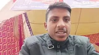 Me pahuncha nivas mein 😁😁